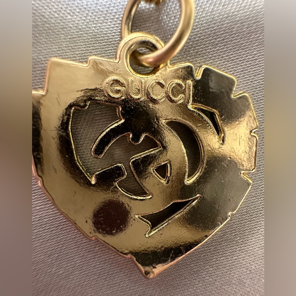 Zipper pull charm! 💕 - Picture 2 of 2